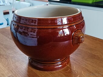 STARÁ KAMENINOVÁ MÍSA SE LVY FRANCIE - 5