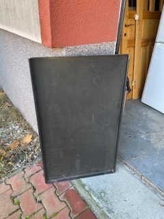 Velká voliera pro papouška - 5