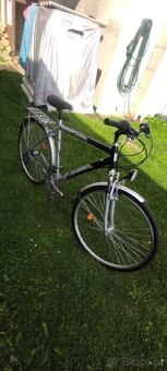 Trekingové kolo - 5