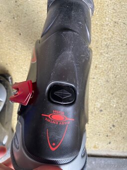 Dětské lyžáky HEAD - 5