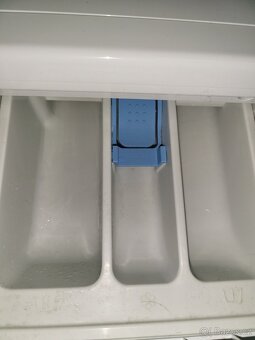 pračka Gorenje, INVERTOR, 7kg, dovoz - 5