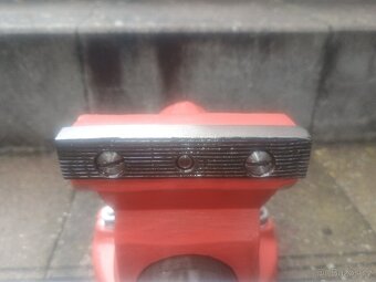 Svěrák York 100A - možné zaslat - 5