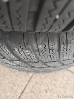 Pneumatiky arteon - 5