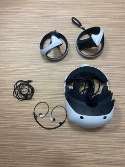 VR pro PS 5 - 5