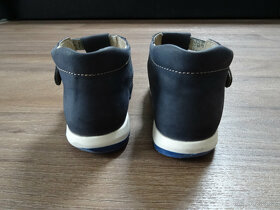 Dětské sandály Fare vel. 26 - 5