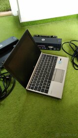 Notebook HP EliteBook2170p - 5