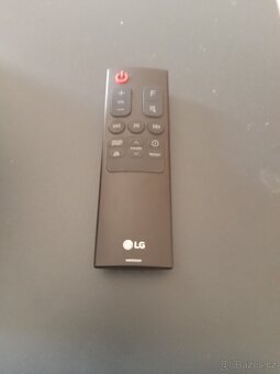 Soundbar LG SN4 300W - 5