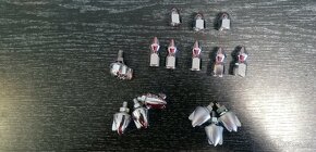 Chromové doplňky na motocykl - 5