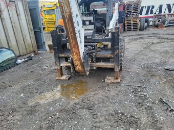 Podkop Bobcat 730 sh - 5