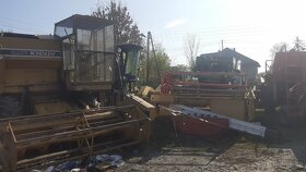 KOMBAJN-náhradní díly - 5