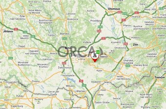 0,2 ha pozemku v k. ú. Ždánice - 5