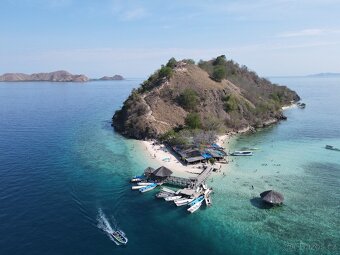 DJI Mavic Air 2 fly more combo - Praha - 5