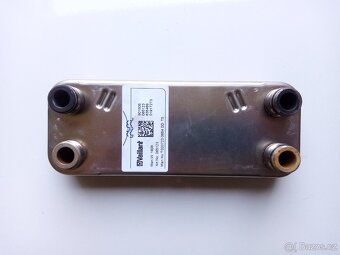 Vaillant VUI 242-7 R3, VUW 240/2-5 R3 a VUW 240/2-3 R1 - 5