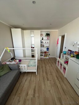 Pronájem zrekonstruované 1+1, Frýdlantská, Místek - 5