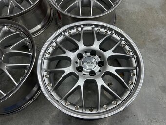 BBS RX501 r18 5x112 - 5