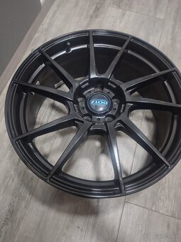 Prodám krásné elektrony r19 rozteč 5X112 aj 5x114,3 - 5