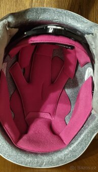Dívčí lyžařská helma - 5