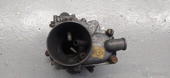 Karburátor IFA - 5