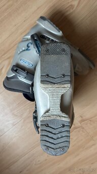 Dětské lyžáky Dalbello - 5