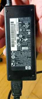 notebook HP Compaq 6710b, Intel core2 duo 2,4Ghz, 2Gb RAM, - 5