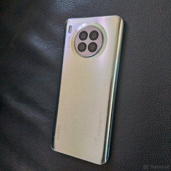 Mobil Huawei Nova 8i, 6/128GB, ochranné sklo - 5