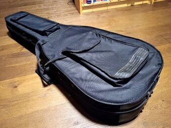 Kytara Norman expedition natural solid spruce REZERVACE - 5