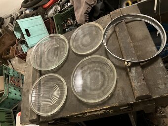 jawačz originální sklo - 5