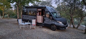 Iveco Daily obytná vestavba - 5