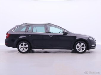 Škoda Octavia 2,0 TDI 110kW Style Sport (2018) - 5