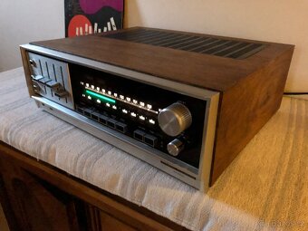 National Panasonic sa-6500 (Technics) - 5