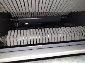 Prodám Rozmítací pilu WP-500 prořez 150,mm - 5