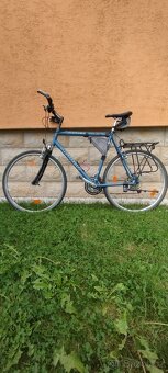 Author Reflex SX - 5