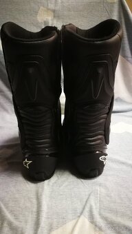 Alpinestars SMX - 6 V2 vel:40 - 5