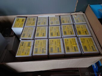 Příslušenství pro montáž Sádrokartonu - 5