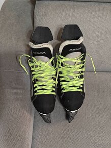 Brusle tkaničky voskované nové 240/270cm - 5