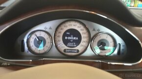 Mercedes-Benz CLS 320 CDI;ČR;SERVISKA;KŮŽE - 5