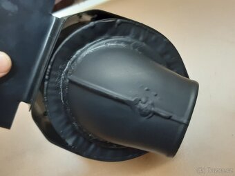 ČZ Enduro 250/988 filtrbox - 5