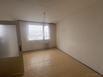 Družstevní byt 2+1 v Nové Pace - 5