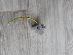 Síťové napájecí zahraniční kabely - 5