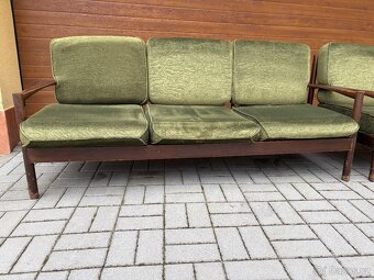 Sedací souprava - 5