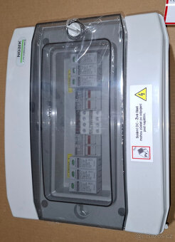 rozvaďeč dc pro fve 2 stringy - 5