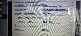 Citroen C4 Cactus - 5