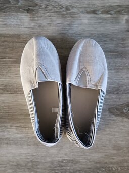 Bačkory vel. 27 - 5