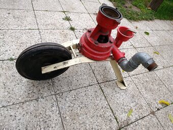 Prodám čerpadlo k Tera Vari systém - 5