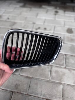 BMW e36 ledvinky - 5