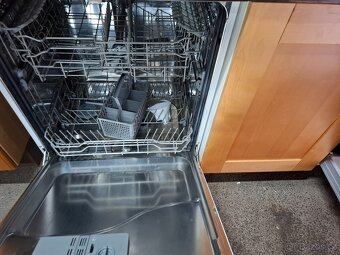 kuchyňská linka 130 - 5