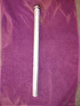 Bojler z Tepelným čerpadlom - Dimplex , 290l - 5