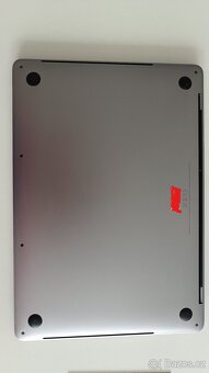 Prodám MacBook Pro (13-inch, 2018, Four Thunderbolt 3 Ports) - 5