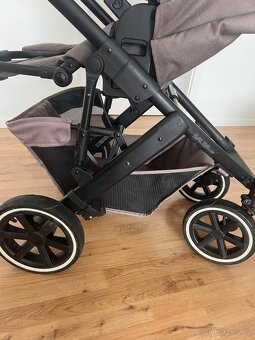 Kočárek ABC Desing Salsa Air 4 - 5