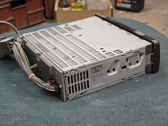 Staré autorádio XZOUND - 5